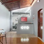 Oyo Pousada Nossa Casa - Varjota