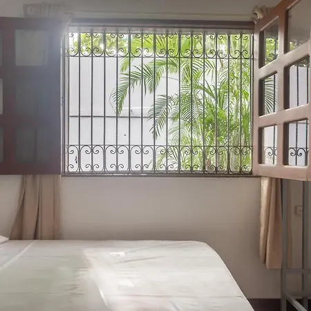Oyo Pousada Nossa Casa - Varjota 3*