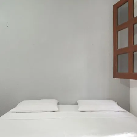 Oyo Pousada Nossa Casa - Varjota 3* Fortaleza (Ceara)