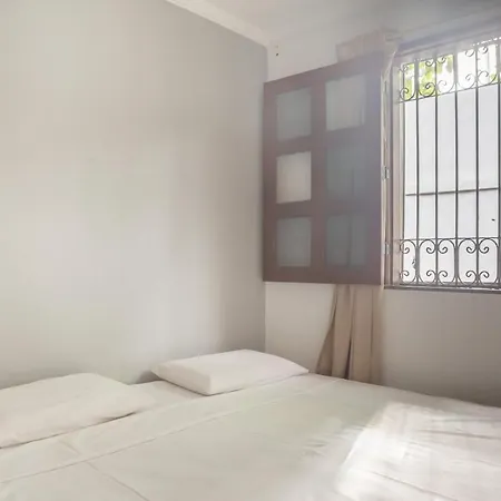 Oyo Pousada Nossa Casa - Varjota Fortaleza (Ceara)