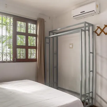 Hotel Oyo Pousada Nossa Casa - Varjota