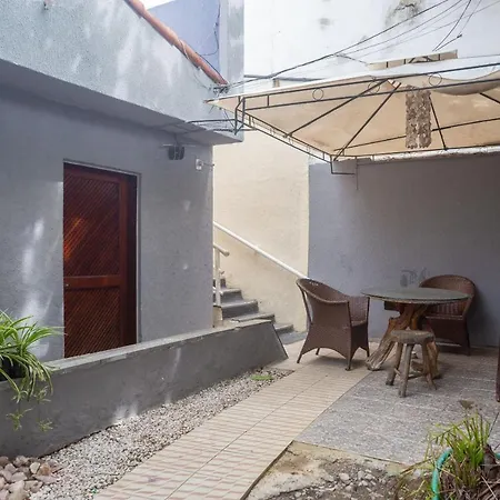 Hotel Oyo Pousada Nossa Casa - Varjota Fortaleza (Ceara)