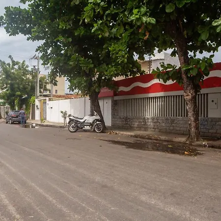 Oyo Pousada Nossa Casa - Varjota Hotel Fortaleza (Ceara)