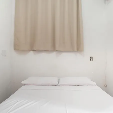 Oyo Pousada Nossa Casa - Varjota Hotel 3*