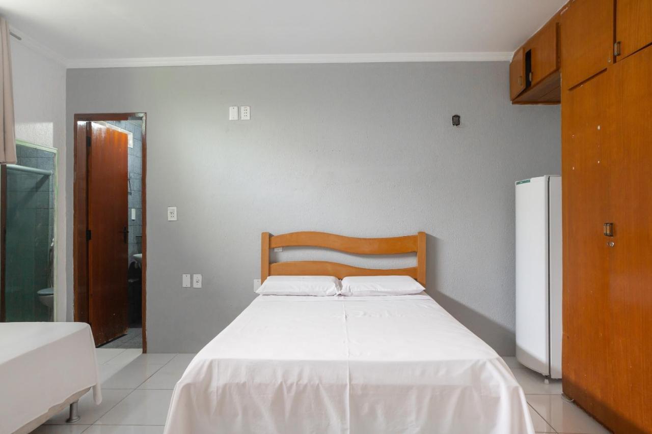 Hotel Oyo Pousada Nossa Casa - Varjota 3*