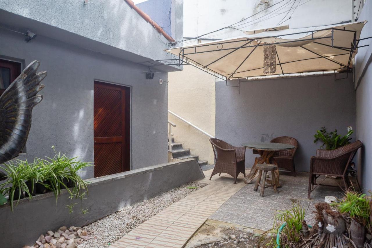 Hotel Oyo Pousada Nossa Casa - Varjota Fortaleza (Ceara)